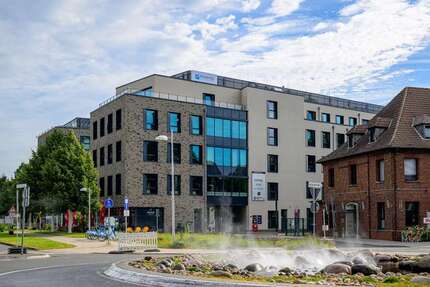 Gewerbeobjekt Monheim am Rhein - 1.390&euro; | Angebot:25786783