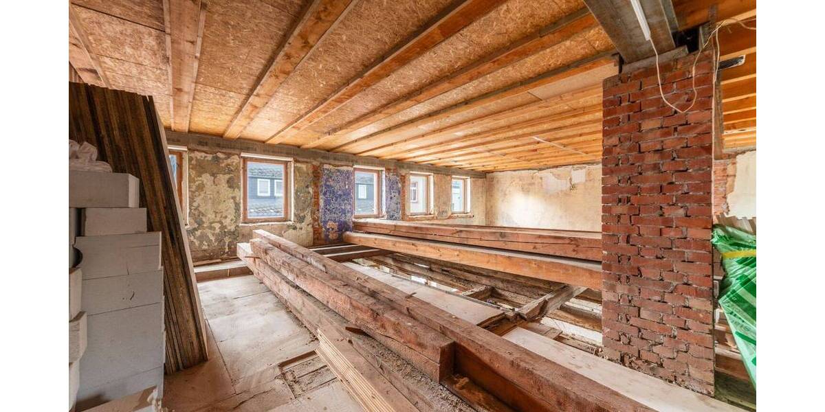 Mehrfamilienhaus, Wohnhaus Frankenberg/Sachsen Frankenberg - 1 Zimmer, 527 m&sup2;, 178.000&euro; | Angebot:26684603