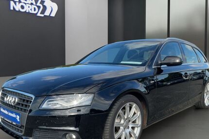 Audi A4 198.970 km 7.111 € Dorf Mecklenburg/Wismar 23972