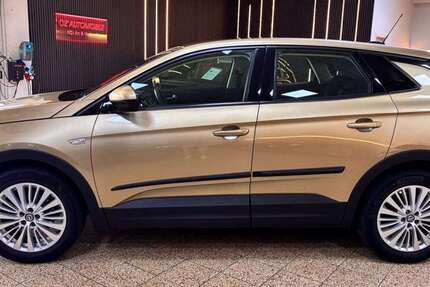 Opel Grandland X 113.882 km 11.950 &euro; Dortmund 44388