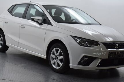 Seat Ibiza 95.491 km 7.950 € Bebra 36179