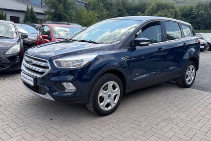 Ford Kuga 155.770 km 8.990 &euro; Coppenbrügge 31863
