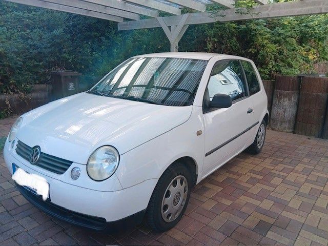 VW Lupo 82.000 km 2.800 &euro; Mühlhausen 69242