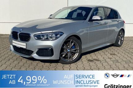 BMW M140i