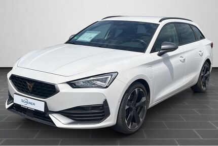 Cupra Leon 84.408 km 21.590 &euro; Mayen 56727