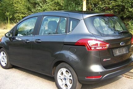 Ford B-Max 57.800 km 7.900 &euro; Homburg 66424