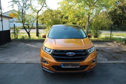 Ford Edge 92.000 km 17.600 € Pirna 01796
