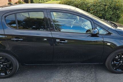 Opel Corsa 32.500 km 9.300 &euro; Emsbüren 48488