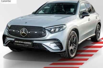 Mercedes-Benz GLC 300 8.061 km 54.450 &euro; Bad Belzig 14806