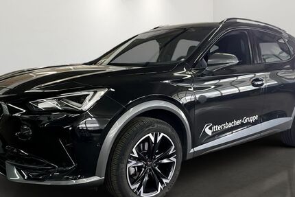 Cupra Formentor 21.787 km 25.820 &euro; Kaiserslautern 67663