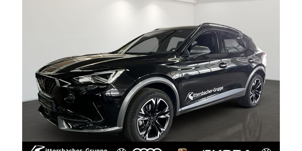 Cupra Formentor 21.787 km 25.820 &euro; Kaiserslautern 67663