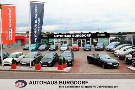 Ford Kuga 165.000 km 8.699 &euro; Burgdorf/Hannover 31303