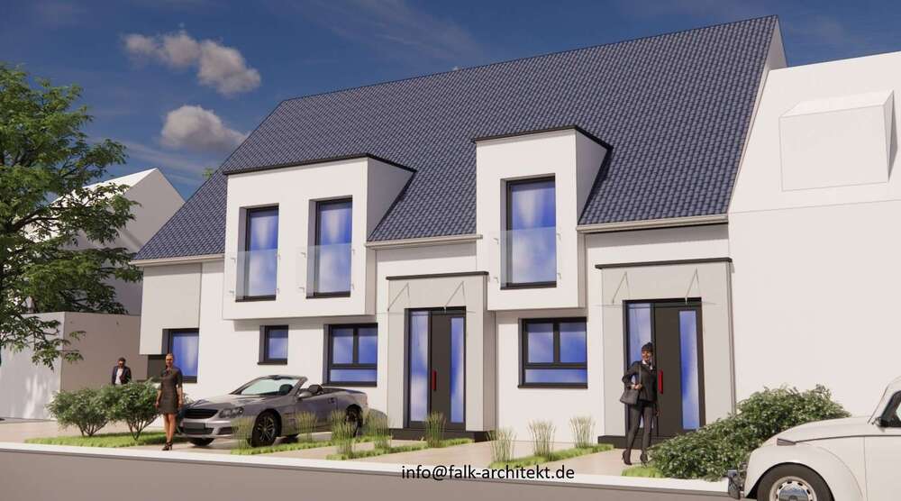 Haus zum Kaufen in Ratingen 726.900 € 143 m²