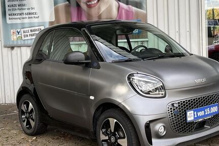 Smart ForTwo 17.940 km 17.663 &euro; Wermelskirchen 42929