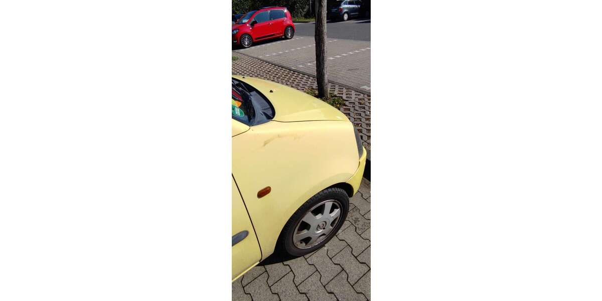 Opel Agila 180.000 km 600 &euro; Bonn 53121