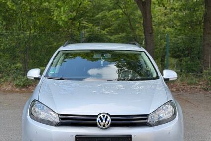 VW Golf 243.000 km 4.100 &euro; Nordhorn 48529