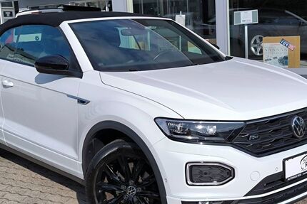 VW T-Roc 65.340 km 23.890 &euro; Xanten 46509