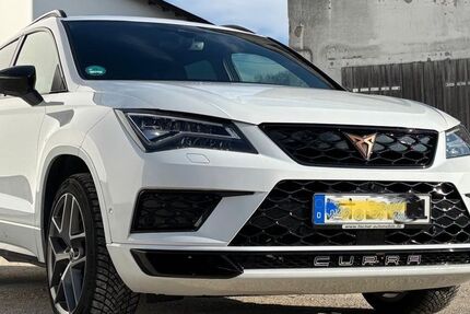Cupra Ateca 77.360 km 22.999 &euro; Neumarkt in der Oberpfalz 92318