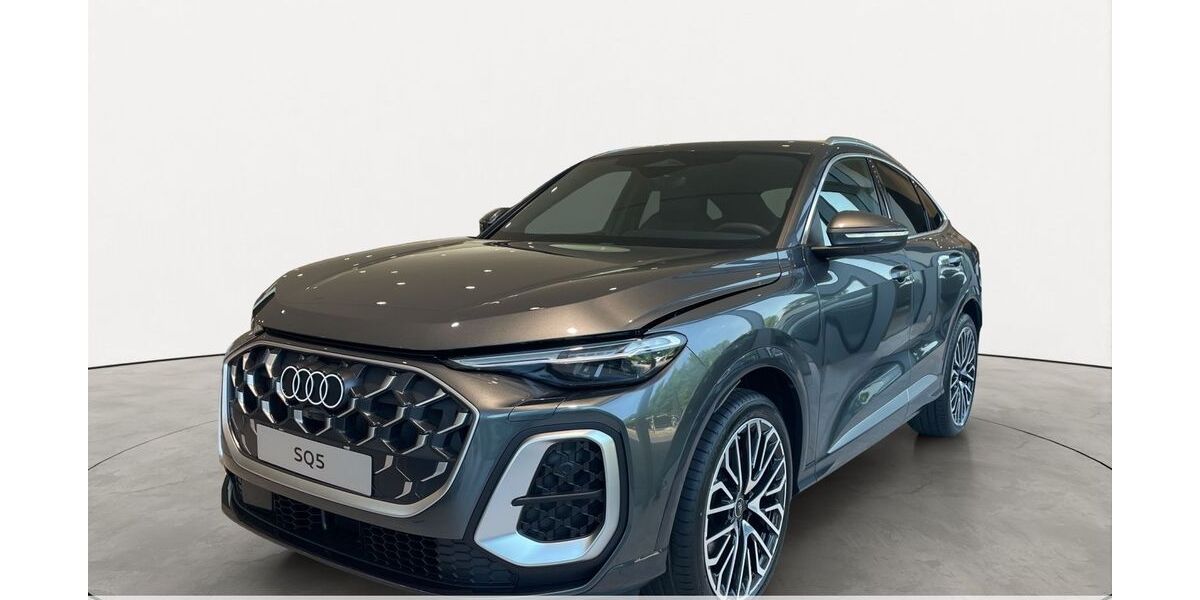 Audi SQ5 10.000 km 77.975 &euro; Seevetal 21217