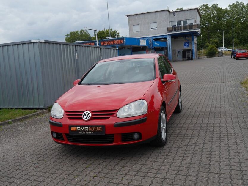VW Golf 114.000 km 3.690 € Hemmingen 30966