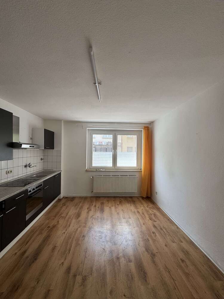 Wohnung zum Mieten in Essen 310 € 39.3 m²