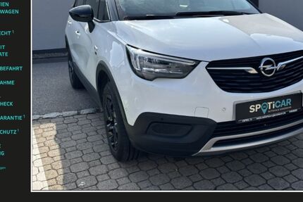 Opel Crossland (X) 78.452 km 15.980 &euro; Schönau 79677