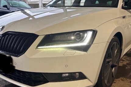 Skoda Superb 157.800 km 16.990 &euro; Wilden (Siegerland) 57234