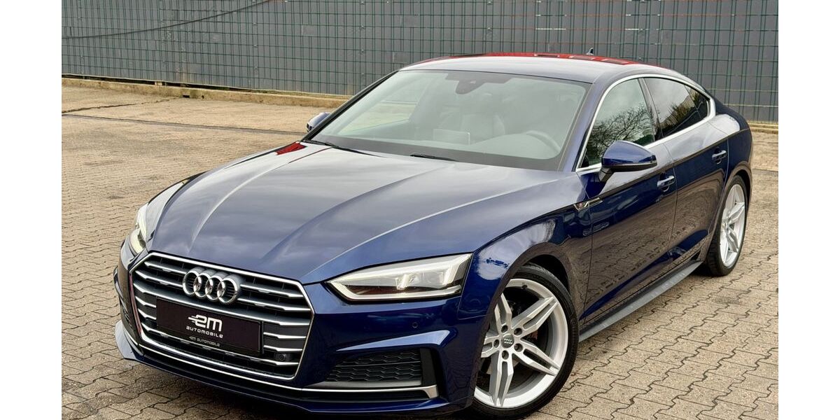 Audi A5 135.600 km 24.690 &euro; Elsdorf 50189