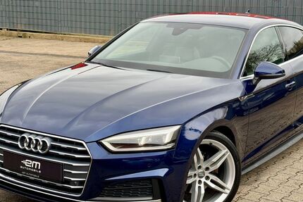 Audi A5 136.950 km 24.690 &euro; Elsdorf 50189