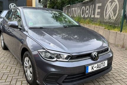 VW Polo 40.000 km 14.999 &euro; Herne 44625