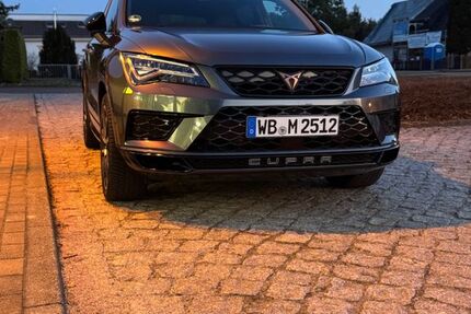 Cupra Ateca 65.000 km 26.500 &euro; Zahna-Elster 06895