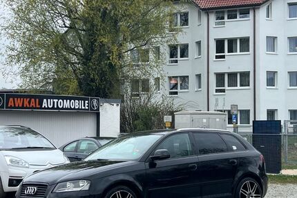 Audi A3 189.000 km 2.950 &euro; Spaichingen 78549