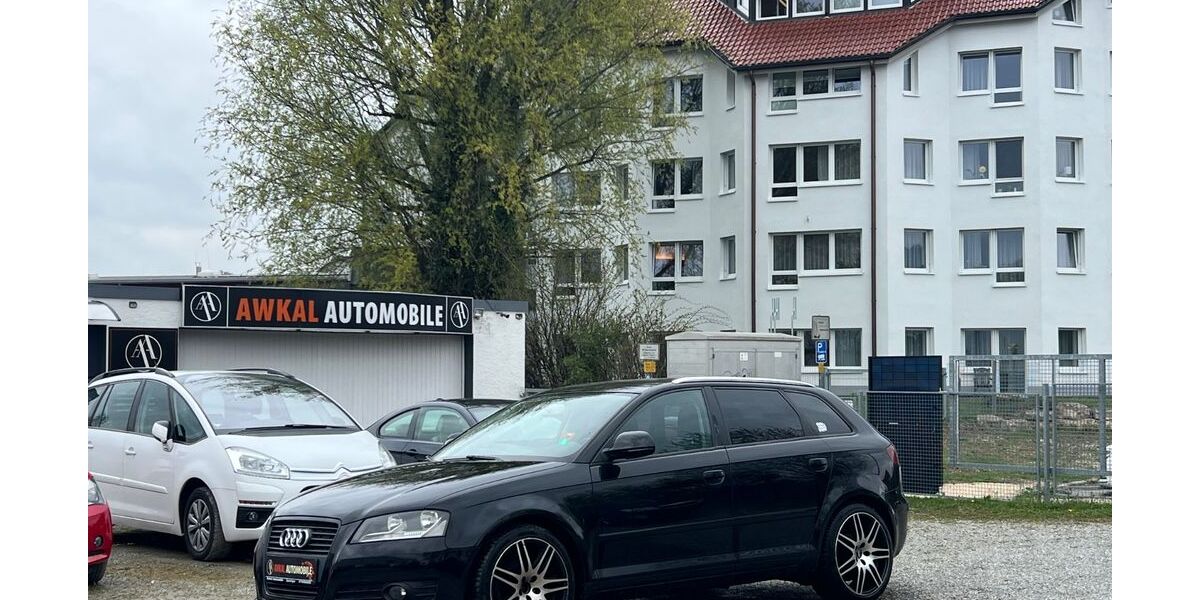 Audi A3 189.000 km 2.950 &euro; Spaichingen 78549