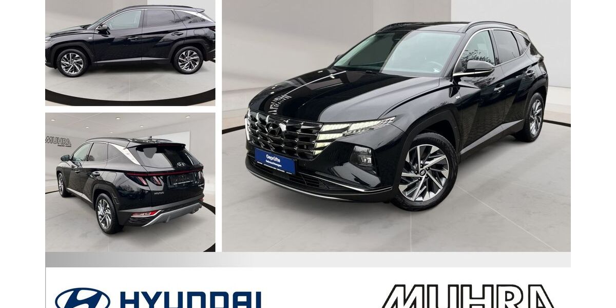 Hyundai TUCSON 29.589 km 29.989 &euro; Oberhausen 46149
