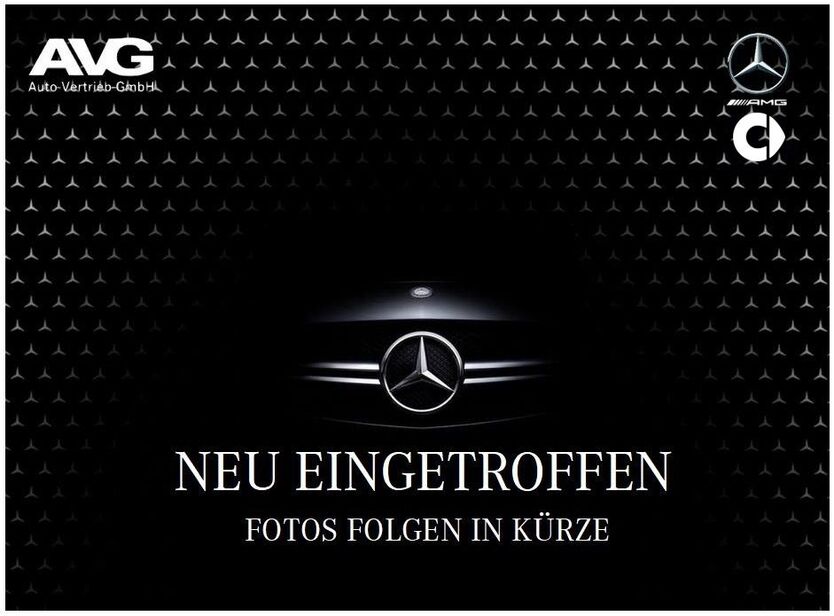 GLA 220