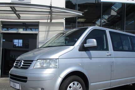 VW T5 Transporter 202.000 km 7.500 € Wettringen 48493