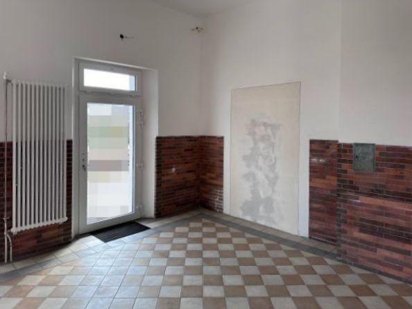 Gewerbeobjekt Maxhütte-Haidhof Haidhof - 1.250&euro; | Angebot:20005266