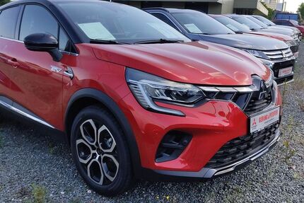 Mitsubishi ASX 19.000 km 30.450 &euro; Chemnitz 09116