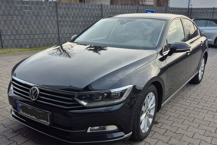 VW Passat 218.000 km 15.900 &euro; Mannheim 68167