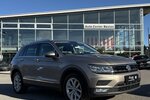 VW Tiguan 2.0 TDI HIGHLINE/4x4/PANO/STANDHEIZUNG 137.501 km 19.800 &euro; Villingen-Schwenningen 78054