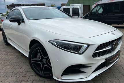 Mercedes CLS 400