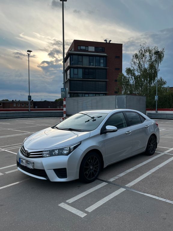 Corolla