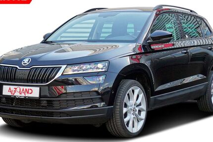 Skoda Karoq 79.023 km 25.990 &euro; Magdeburg 39118