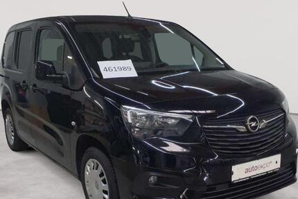 Opel Combo Life 93.680 km 15.789 &euro; Fernwald-Steinbach 35463