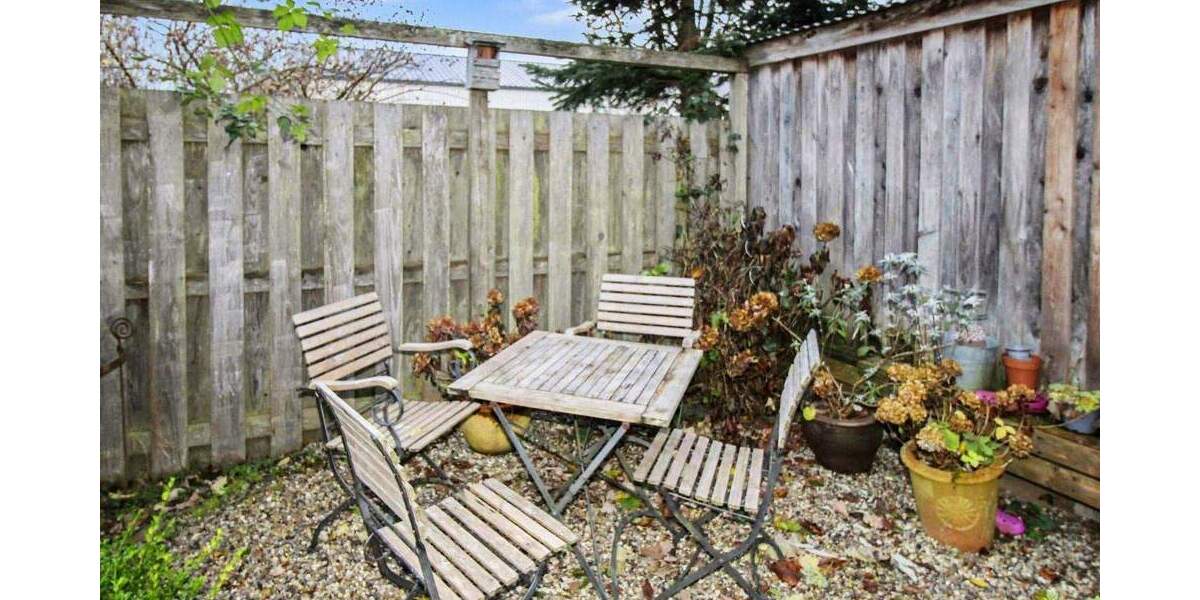 Exklusive Gewerbe- und Wohnimmobilie in Kappeln: Wohnen und Arbeiten in Perfektion 8 zimmer