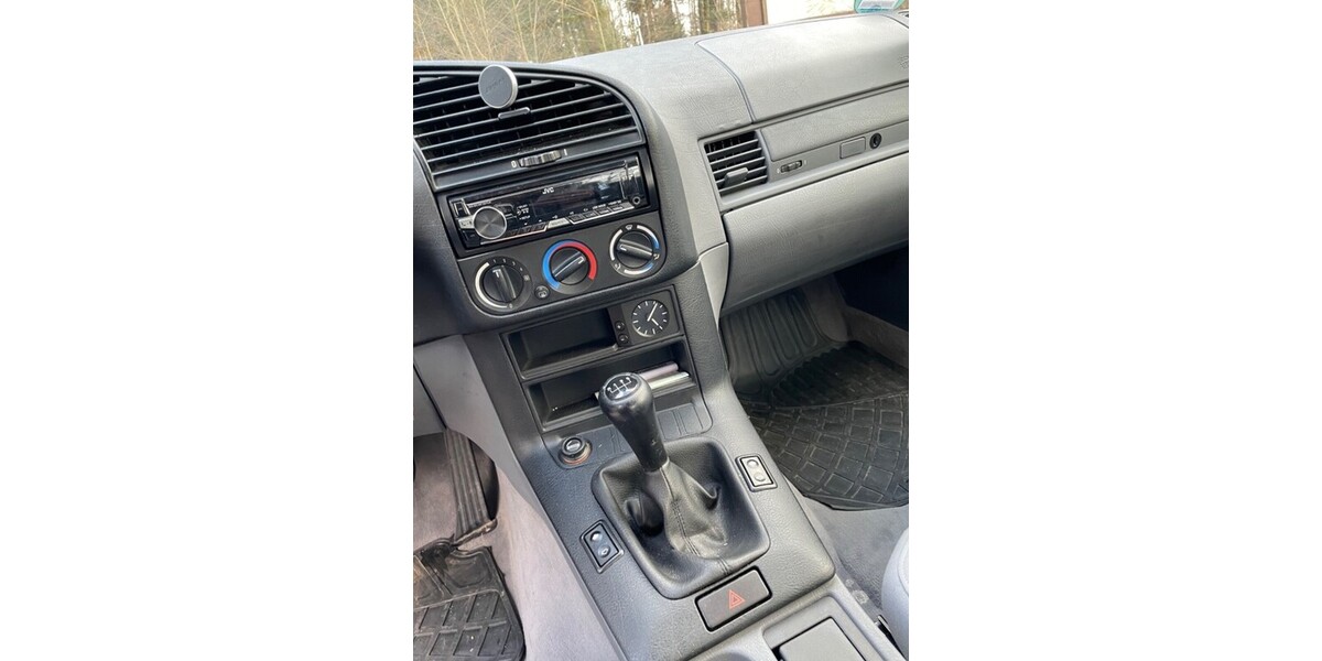 BMW E36 110.000 km 7.500 &euro; Brilon 59929