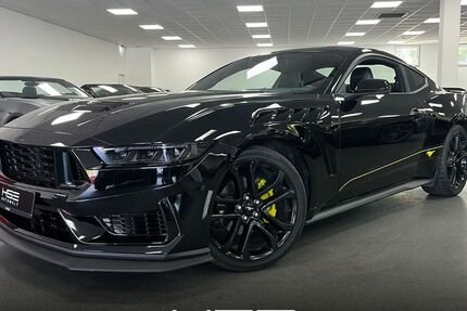 Ford Mustang 59.000 km 39.990 &euro; Mudau 69427