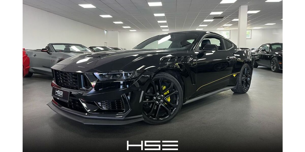 Ford Mustang 59.000 km 39.990 &euro; Mudau 69427