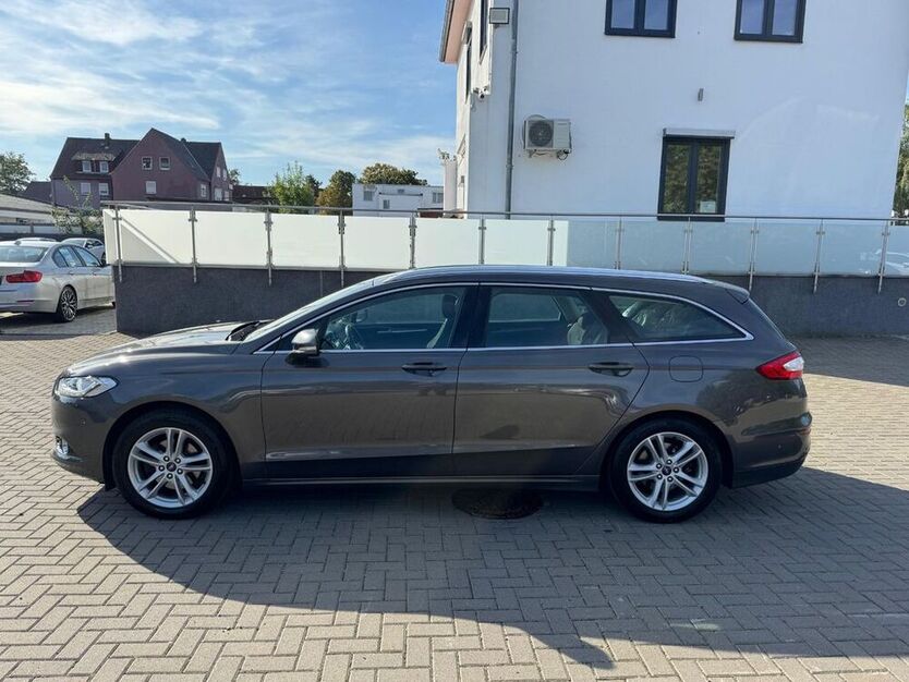 Mondeo