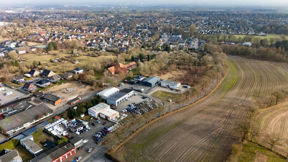 Mehrfamilienhaus, Wohnhaus Neumünster Faldera - 7 Zimmer, 211 m&sup2;, 1.660.000&euro; | Angebot:26260441